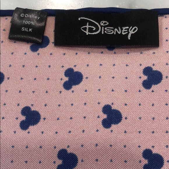 Brand New Disney Mickey Mouse Dot Pocket S… - Picture 3 of 3